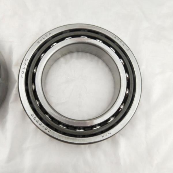 NSK 7219 B Angular Contact Ball Bearings #5 image