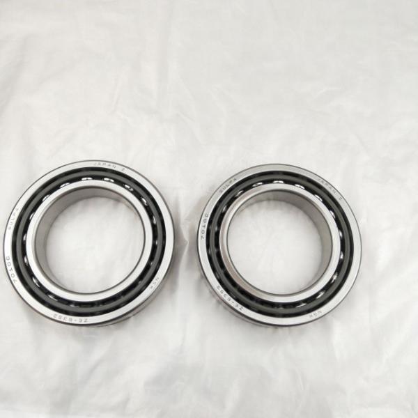 NSK 7219 C Angular Contact Ball Bearings #1 image