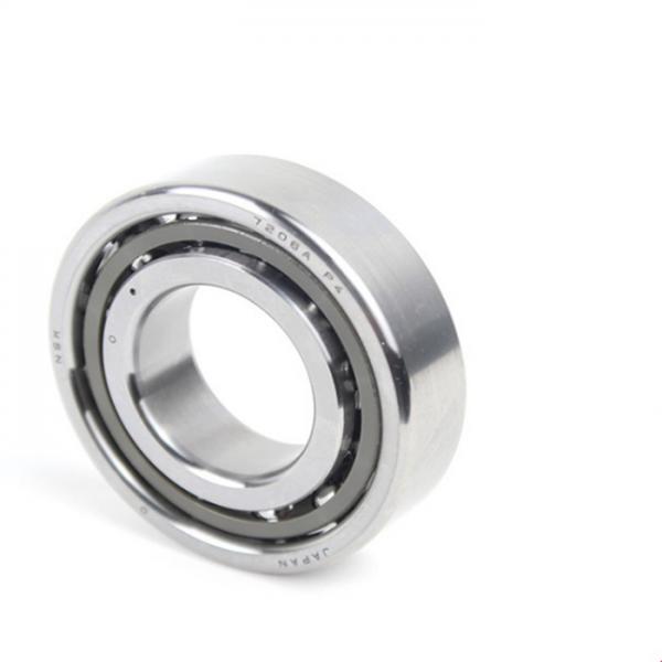 NSK 7219 B Angular Contact Ball Bearings #3 image