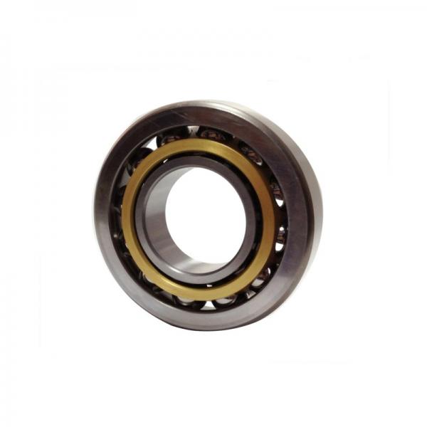 NACHI 7228 Angular Contact Ball Bearings #4 image