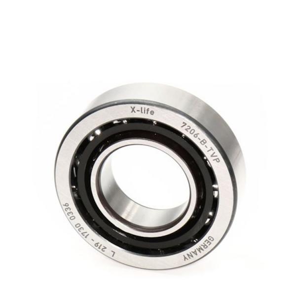 NACHI 7228B Angular Contact Ball Bearings #2 image