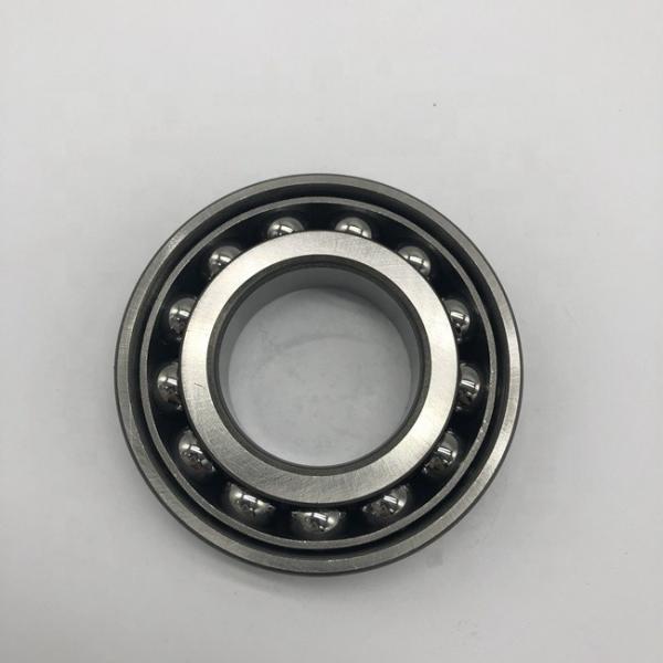 NACHI 7226DT Angular Contact Ball Bearings #4 image