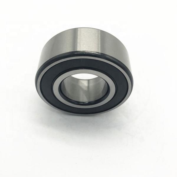 NACHI 7228 Angular Contact Ball Bearings #1 image