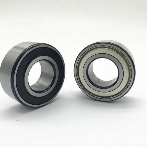 NACHI 7228 Angular Contact Ball Bearings #2 image