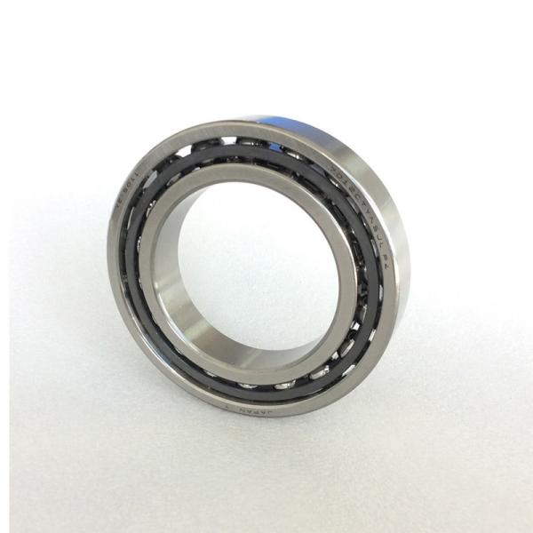 NACHI 7228 Angular Contact Ball Bearings #3 image