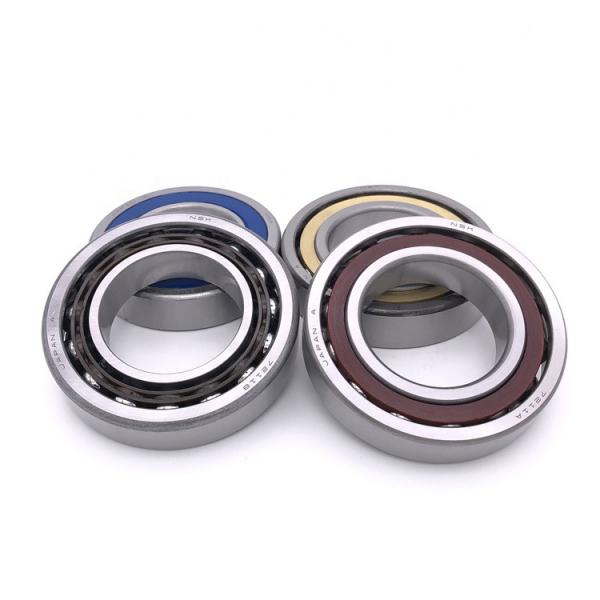 NTN 7228BDB Angular Contact Ball Bearings #1 image