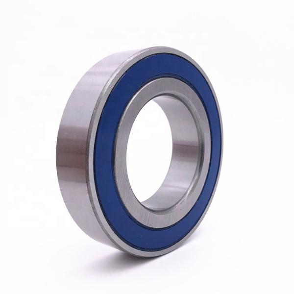 NTN 7240DB+30D2C3P5 Angular Contact Ball Bearings #4 image