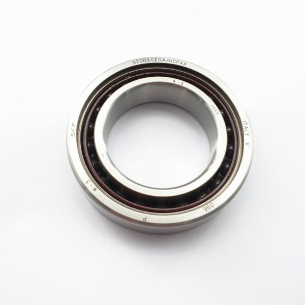 SKF 7221 BEP Angular Contact Ball Bearings #4 image