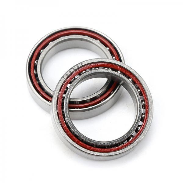 SKF 7221 BEP Angular Contact Ball Bearings #1 image