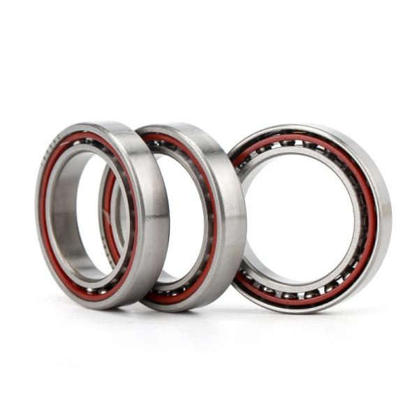 SKF 7221 ACD/P4A Angular Contact Ball Bearings #5 image