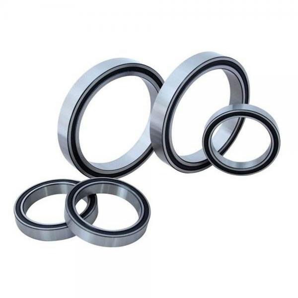 SKF 7305 BEGAP Angular Contact Ball Bearings #5 image