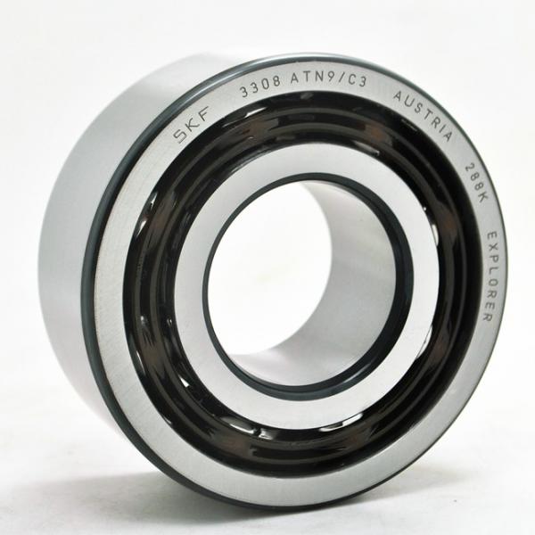 SKF 7228 ACD/HCP4A Angular Contact Ball Bearings #2 image