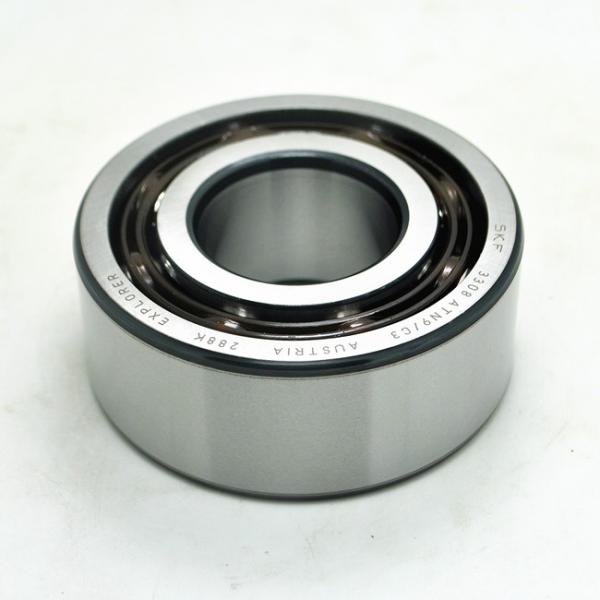 SKF 7221 BEP Angular Contact Ball Bearings #3 image