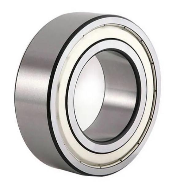 Timken 5311WG Angular Contact Ball Bearings #1 image