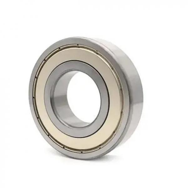 Timken 7224WN MBR Angular Contact Ball Bearings #1 image