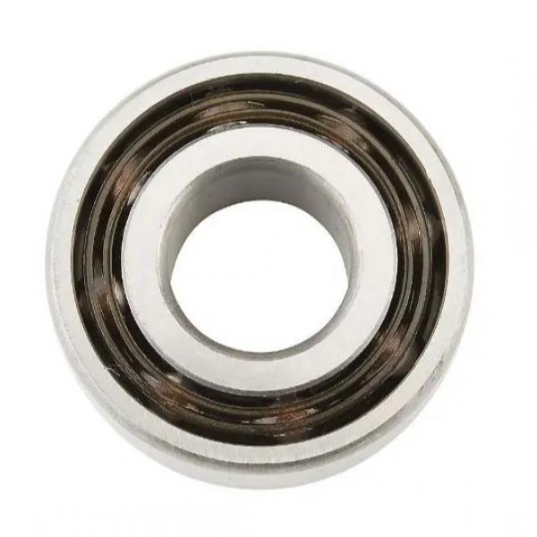 Timken 7224WN MBR Angular Contact Ball Bearings #3 image