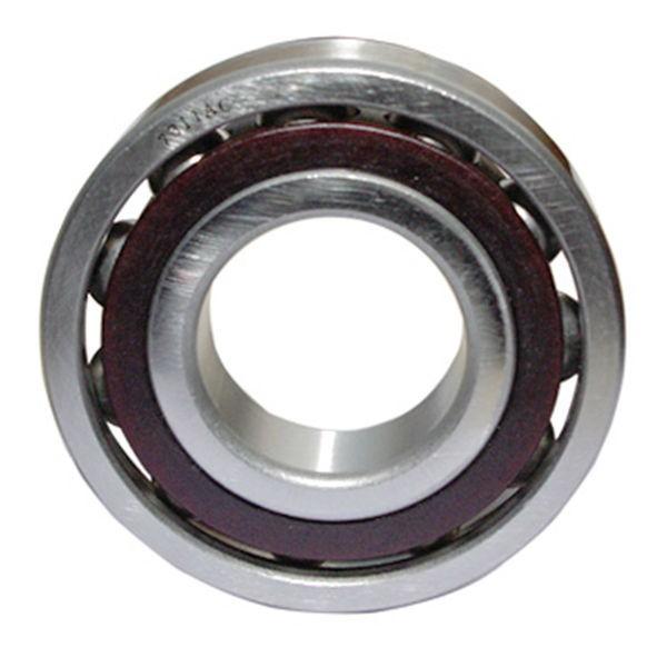 Timken 7224WN MBR Angular Contact Ball Bearings #4 image