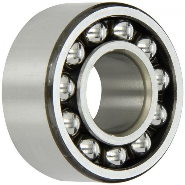 Timken 7322WN MBR Angular Contact Ball Bearings #4 image