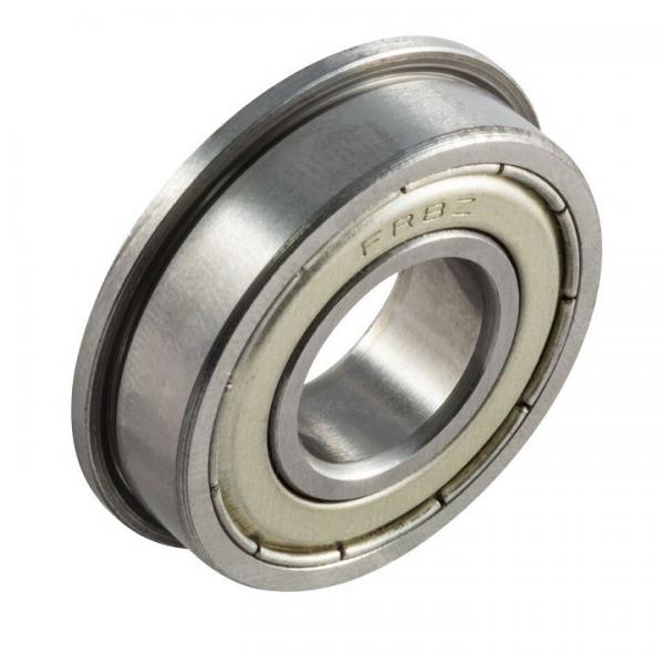 Timken 7224WN MBR Angular Contact Ball Bearings #4 image