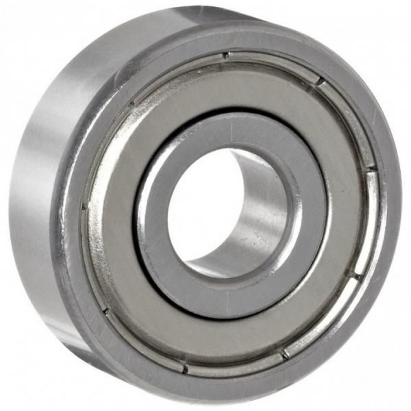 Timken 7224WN MBR Angular Contact Ball Bearings #2 image