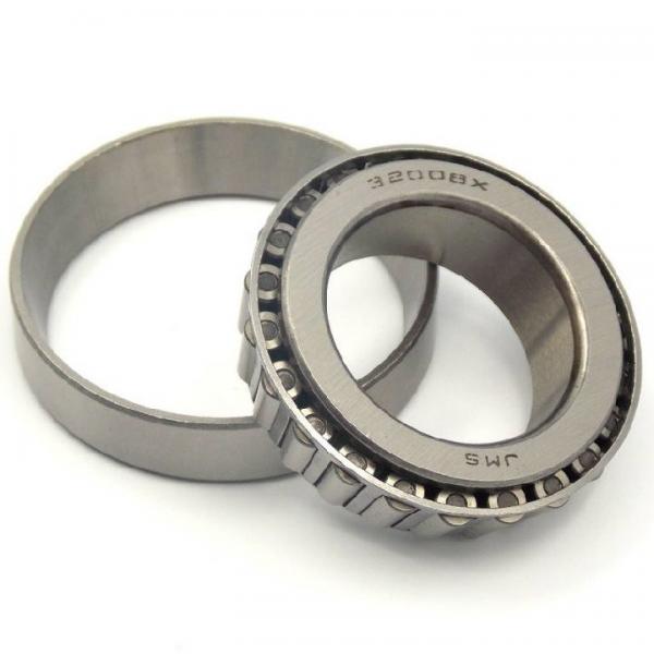 Timken 5311WG Angular Contact Ball Bearings #3 image