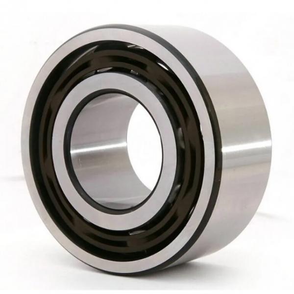 Timken 5311WG Angular Contact Ball Bearings #4 image