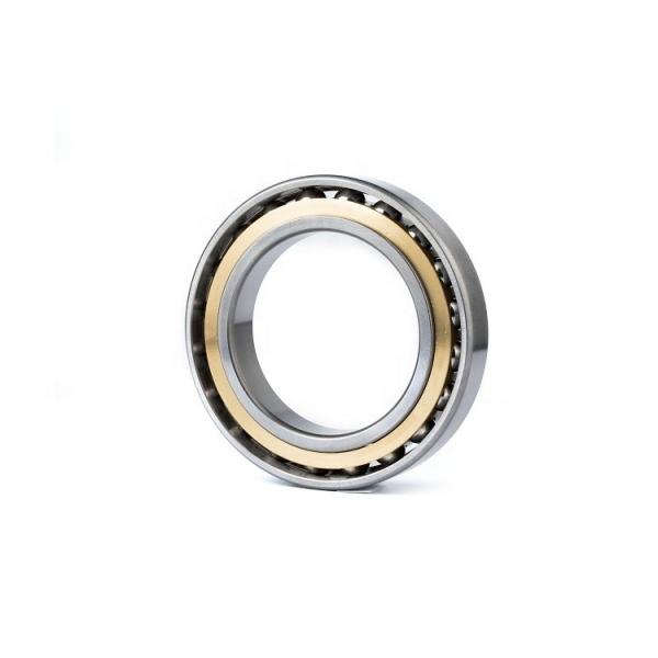 ISB 5314KG Angular Contact Ball Bearings #4 image