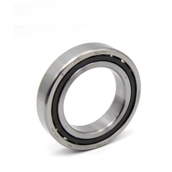 ISB 5314KG Angular Contact Ball Bearings #3 image