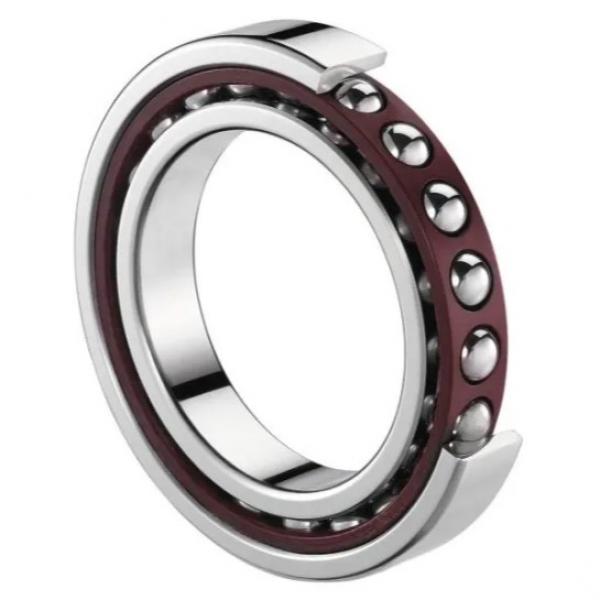 AST 7224WN MBR Angular Contact Ball Bearings #1 image