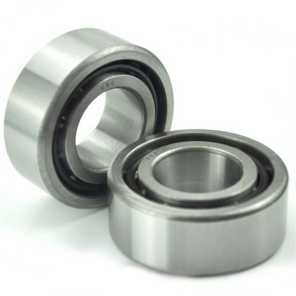 AST 5315W Angular Contact Ball Bearings #1 image