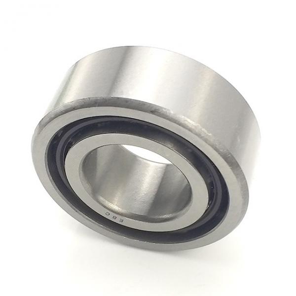 AST 71821AC Angular Contact Ball Bearing #4 image