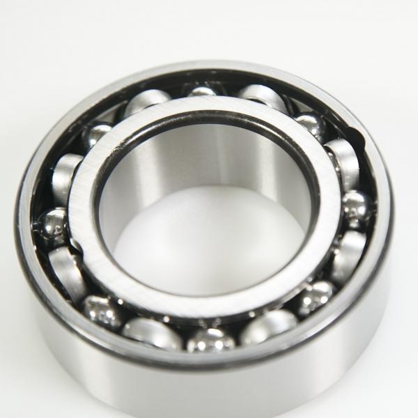 AST 71822C Angular Contact Ball Bearing #2 image