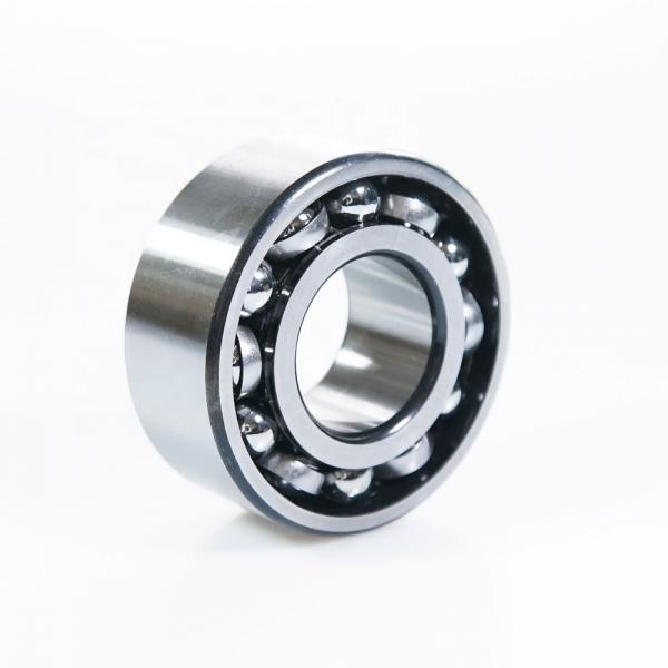 AST 71814C Angular Contact Ball Bearing #4 image