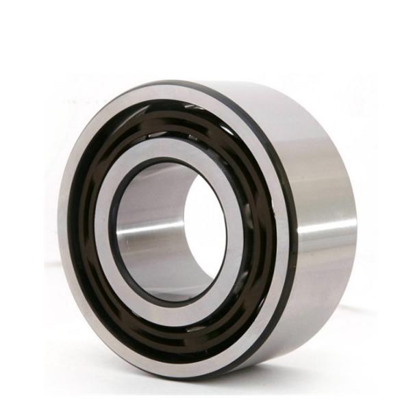 AST 5320W Angular Contact Ball Bearings #3 image