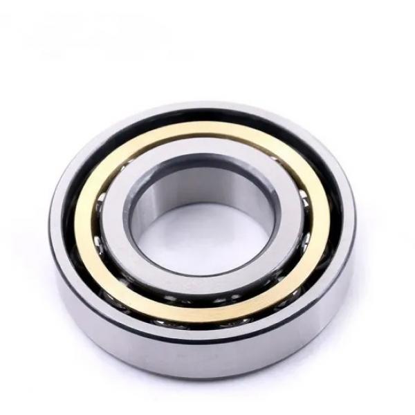 AST 71820C Angular Contact Ball Bearing #4 image