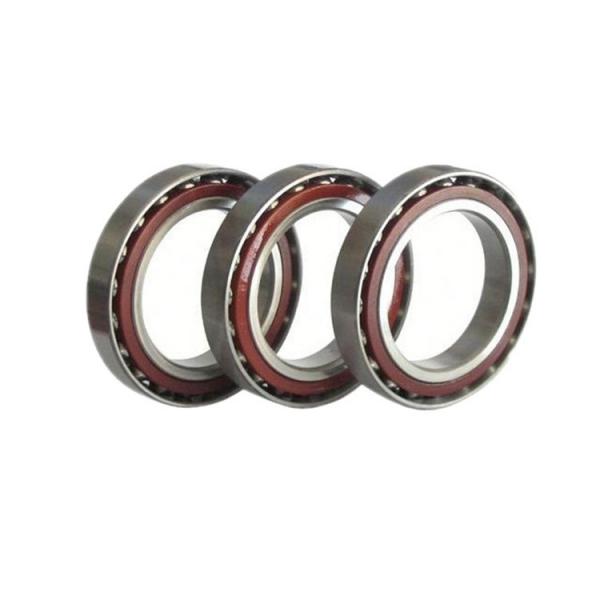 FBJ 5302 Angular Contact Ball Bearing #4 image