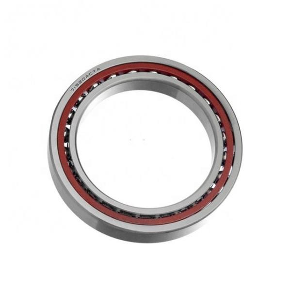 FBJ BA230-7T12SA Angular Contact Ball Bearing #1 image