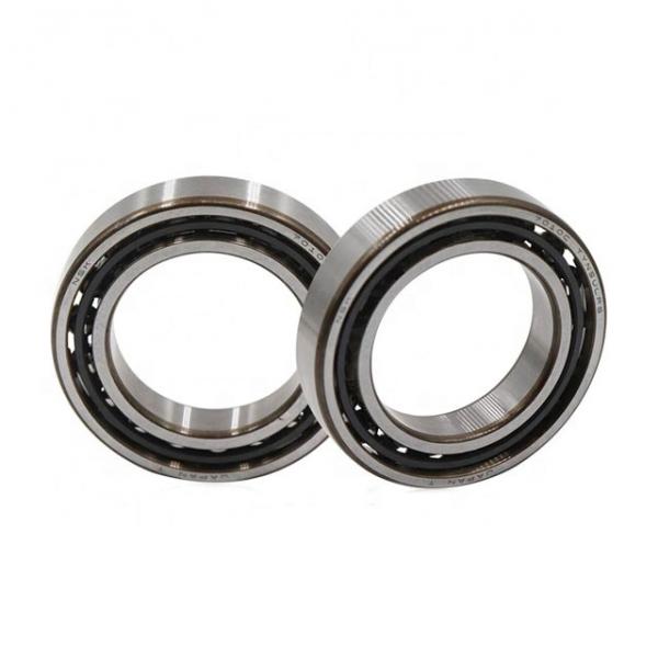 FBJ 5215ZZ Angular Contact Ball Bearing #1 image