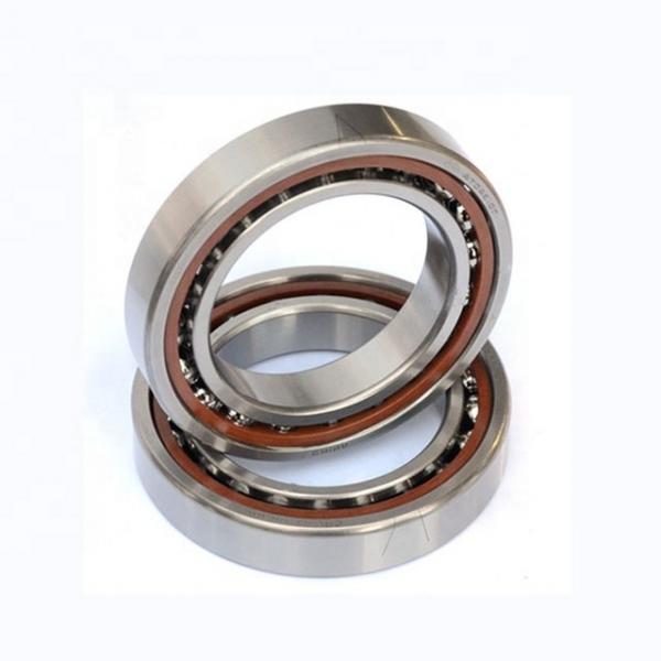 FBJ 5215-2RS Angular Contact Ball Bearing #5 image