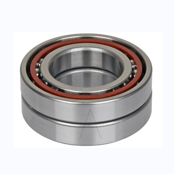 FBJ 5302 Angular Contact Ball Bearing #5 image