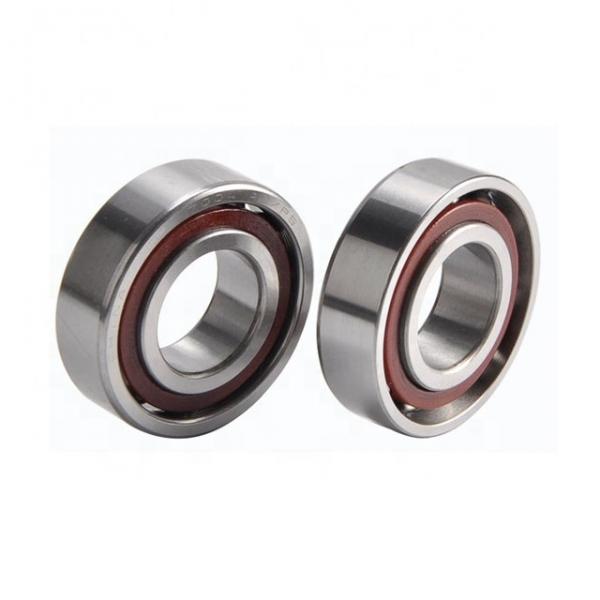 FBJ 5215-2RS Angular Contact Ball Bearing #3 image