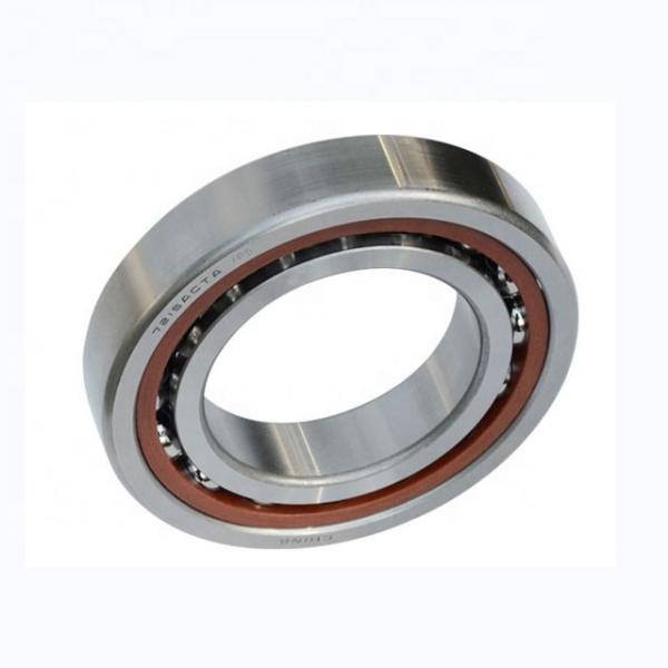 FBJ 5302-2RS Angular Contact Ball Bearing #2 image