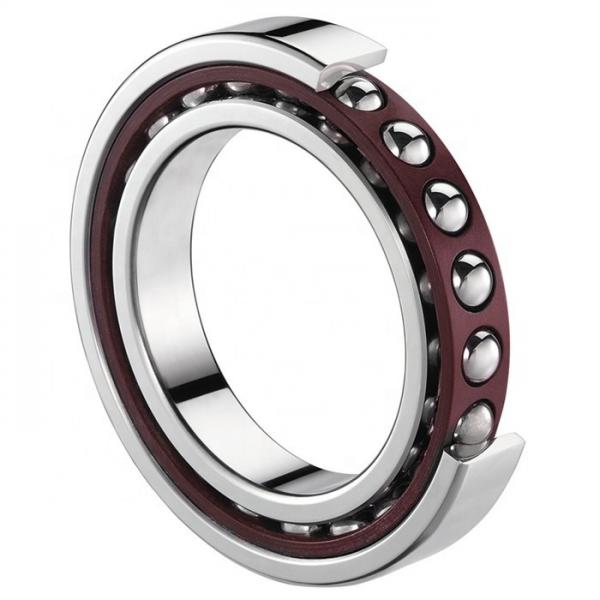 FBJ 5215-2RS Angular Contact Ball Bearing #2 image