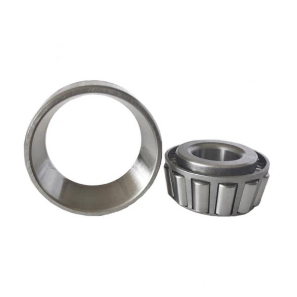 Fersa QJ211FM/C3 Angular Contact Ball Bearing #1 image