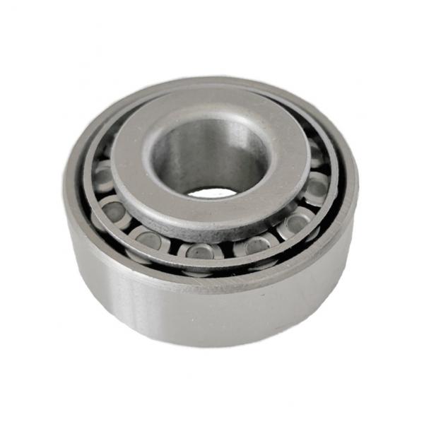 Fersa QJ211FM/C3 Angular Contact Ball Bearing #4 image