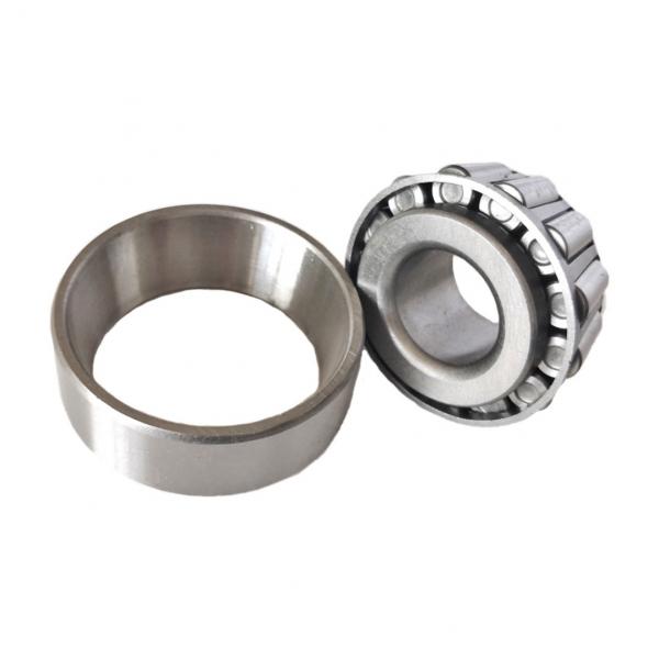 Fersa QJ211FM/C3 Angular Contact Ball Bearing #5 image