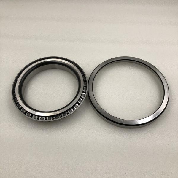 Fersa 541DTVL731 Angular Contact Ball Bearings #4 image