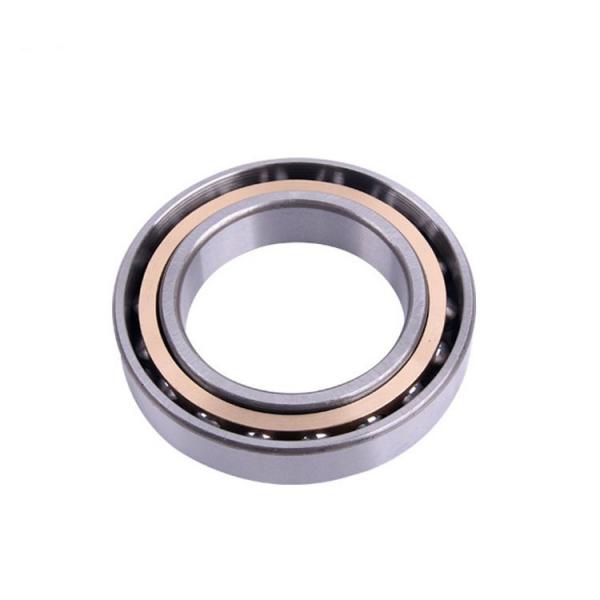 ILJIN 540TVL720 Angular Contact Ball Bearings #1 image