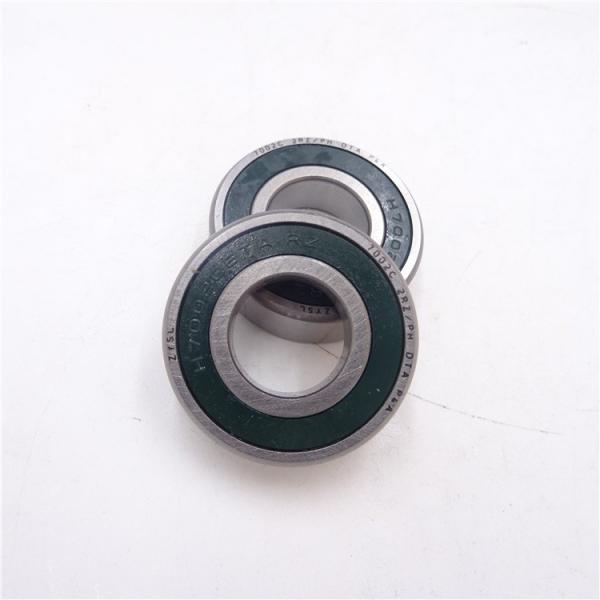 ILJIN 7307WN Angular Contact Ball Bearings #3 image