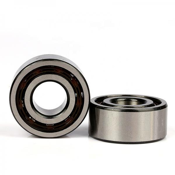 ISO 5313KG Angular Contact Ball Bearings #1 image